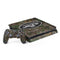 NFL New York Jets Realtree Xtra Green Camo PS4 Slim Bundle Skin